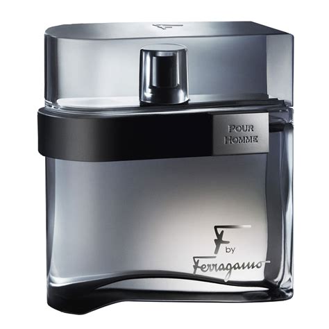 salvatore ferragamo black perfume